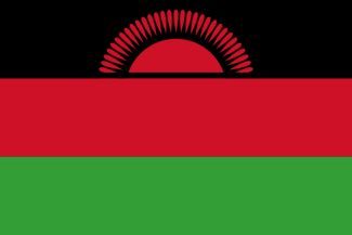 flag-malawi